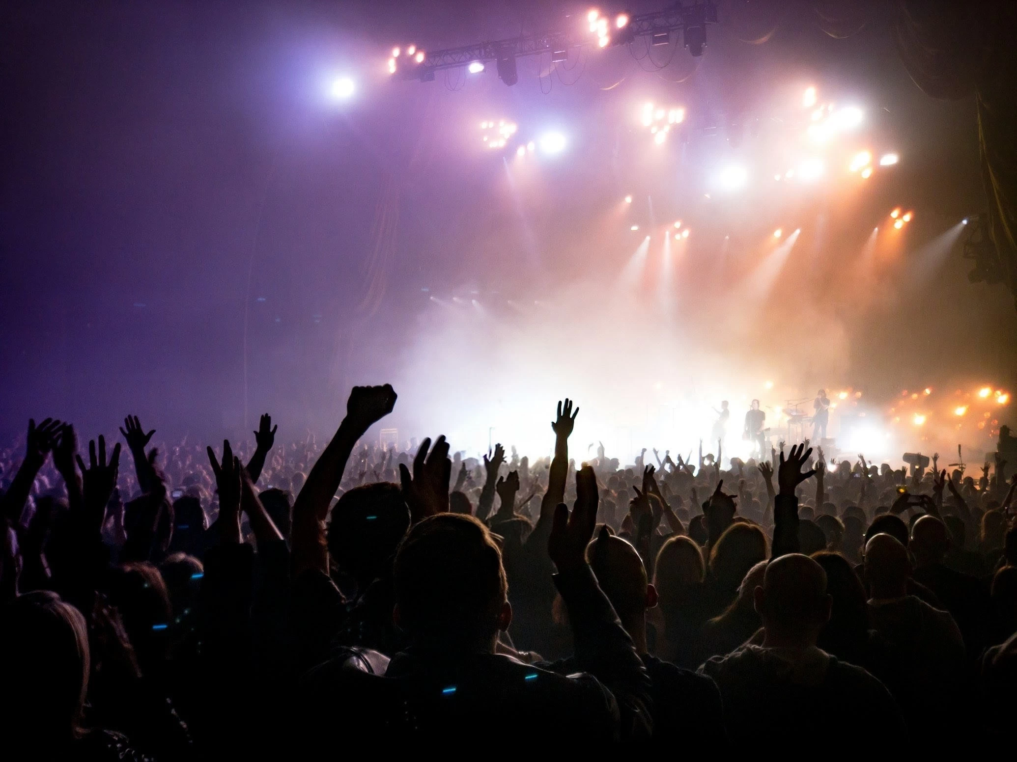 Band Live